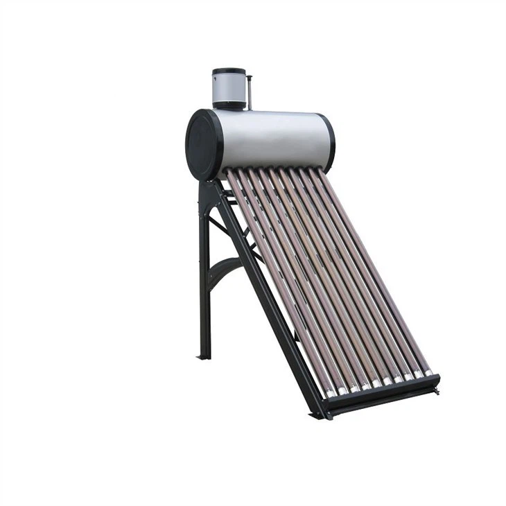  Solar Water Heater