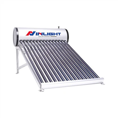 Mekkora a maximális nyomás, amit egy napenergia-alapú vízmelegítő elbír?